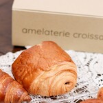 amelaterie croissant - 