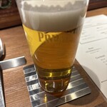 プロースト東京 ソーセージ＆燻製バル - 