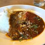 LAND - 
