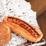 amelaterie croissant - 