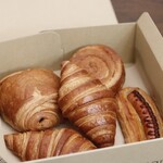 amelaterie croissant - 
