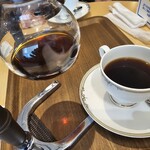 カフェイチハチロクキュウ バイマルゼン - 