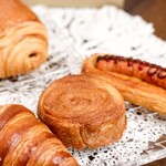 amelaterie croissant - 