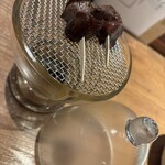 プロースト東京 ソーセージ＆燻製バル - 