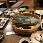 居酒屋 まる家 - 
