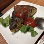 プロースト東京 ソーセージ＆燻製バル - 