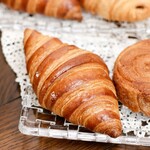 amelaterie croissant - 
