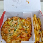 ピザーラ - 料理写真: