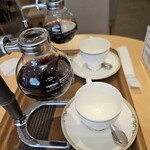 カフェイチハチロクキュウ バイマルゼン - 