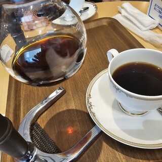 カフェイチハチロクキュウ バイマルゼン_0