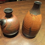 銀座 吉本 - くどき上手