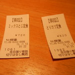 Yayoi Ken - チケット