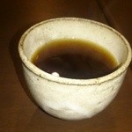 森乃園 - ほうじ茶