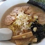 ラーメン　ガキ大将 - 