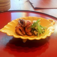 寿司割烹 「ともづな」 ヒルトン福岡シーホーク - 