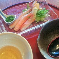 寿司割烹 「ともづな」 ヒルトン福岡シーホーク - 