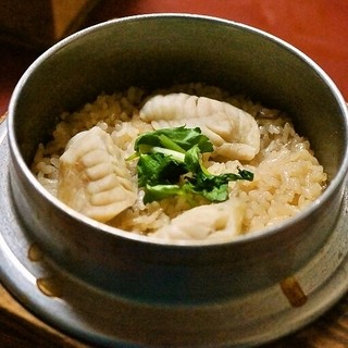 釜めし むつみ_0