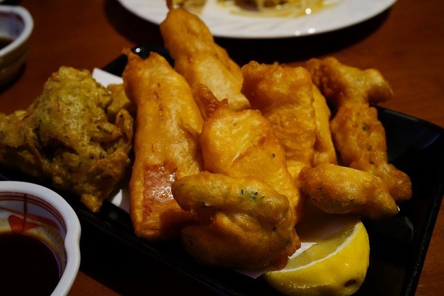 Okinawa Izakaya Yuiyui photo 5