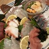 旬菜・鮮魚 居酒屋 徳ちゃん - 