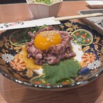 ホルモン焼肉ぶち - 