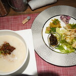 伊勢中華旬菜 日出づる - 