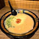 一蘭 八尾店
