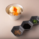 温泉食堂 Tabetō - 