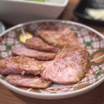 ホルモン焼肉ぶち - 