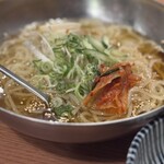 ホルモン焼肉ぶち - 