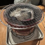 ホルモン焼肉ぶち - 