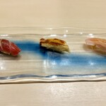 博多 鮨 Matsumoto - 
