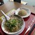 ラーメン魁力屋 - 料理写真: