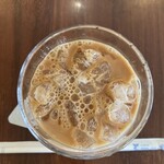 ドトールコーヒーショップ - ドリンク写真: