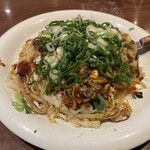 広島焼HIDE坊 - 