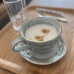 ちよテラキッチン SORA - 