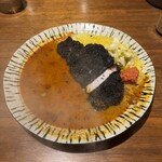 般゜若 PANNYA CAFE CURRY - 