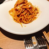 楽食倶楽部 裏小路牛肉店 - 