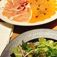 楽食倶楽部 裏小路牛肉店 - 