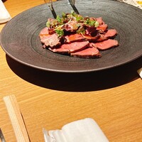 楽食倶楽部 裏小路牛肉店 - 