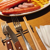 楽食倶楽部 裏小路牛肉店 - 