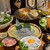 肉刺しが食べられる店 とりばる羽六 - 料理写真: