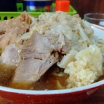 ラーメン二郎 品川店