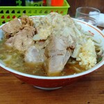 ラーメン二郎 - 
