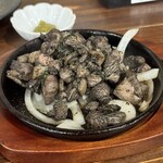 とりだん - 料理写真: