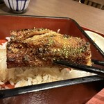 うなぎ処さいしょ - 料理写真: