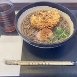 甲南パーキングエリア（下り線）フードコート - 料理写真: