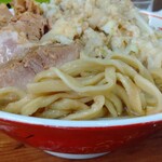 ラーメン二郎 - 