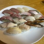 磯じまん - 料理写真: