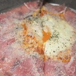 トリコミート - 