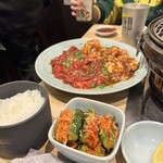 焼肉 肉どうし - 